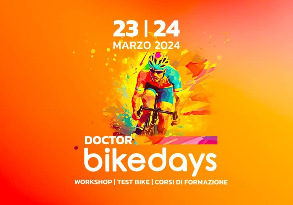 Magenta: stanno arrivando i ‘Doctor bikeDays’. Siete pronti?