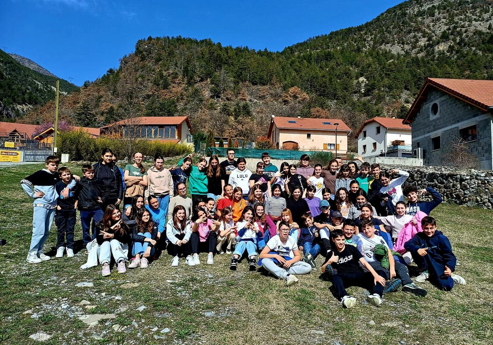 Magenta, scuola. Nel segno dei gemelli, a cura di Natalia Tunesi