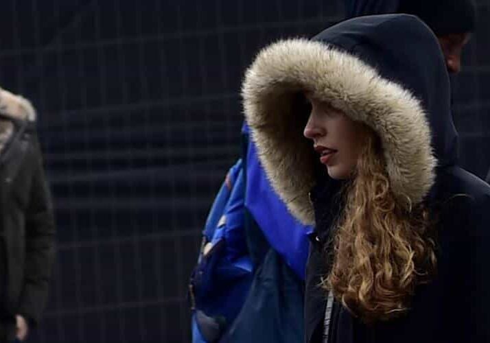 Ricerca: così soffriamo il freddo. Una proteina sensore capta le basse temperature