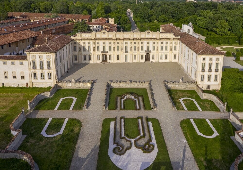 Giornata nazionale del Paesaggio: giovedì 14 marzo, speciale visita guidata al Giardino monumentale di Villa Arconati