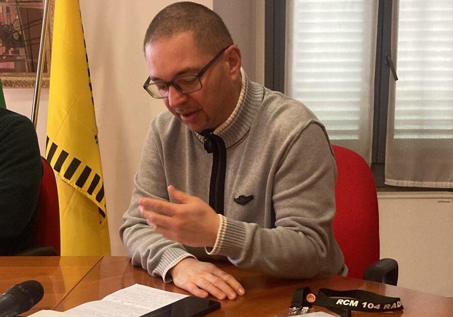 Magenta per tre giorni diventa ancora la ‘capitale’ della Protezione Civile del territorio