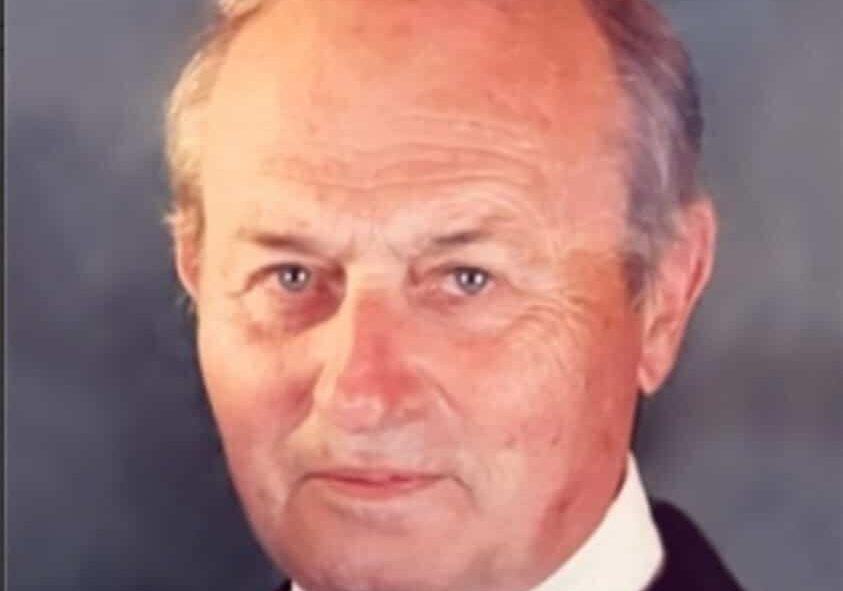 Il Magentino dice addio al Dottor Domenico Guizzardi, vecchio medico condotto. Quanto ci mancherà