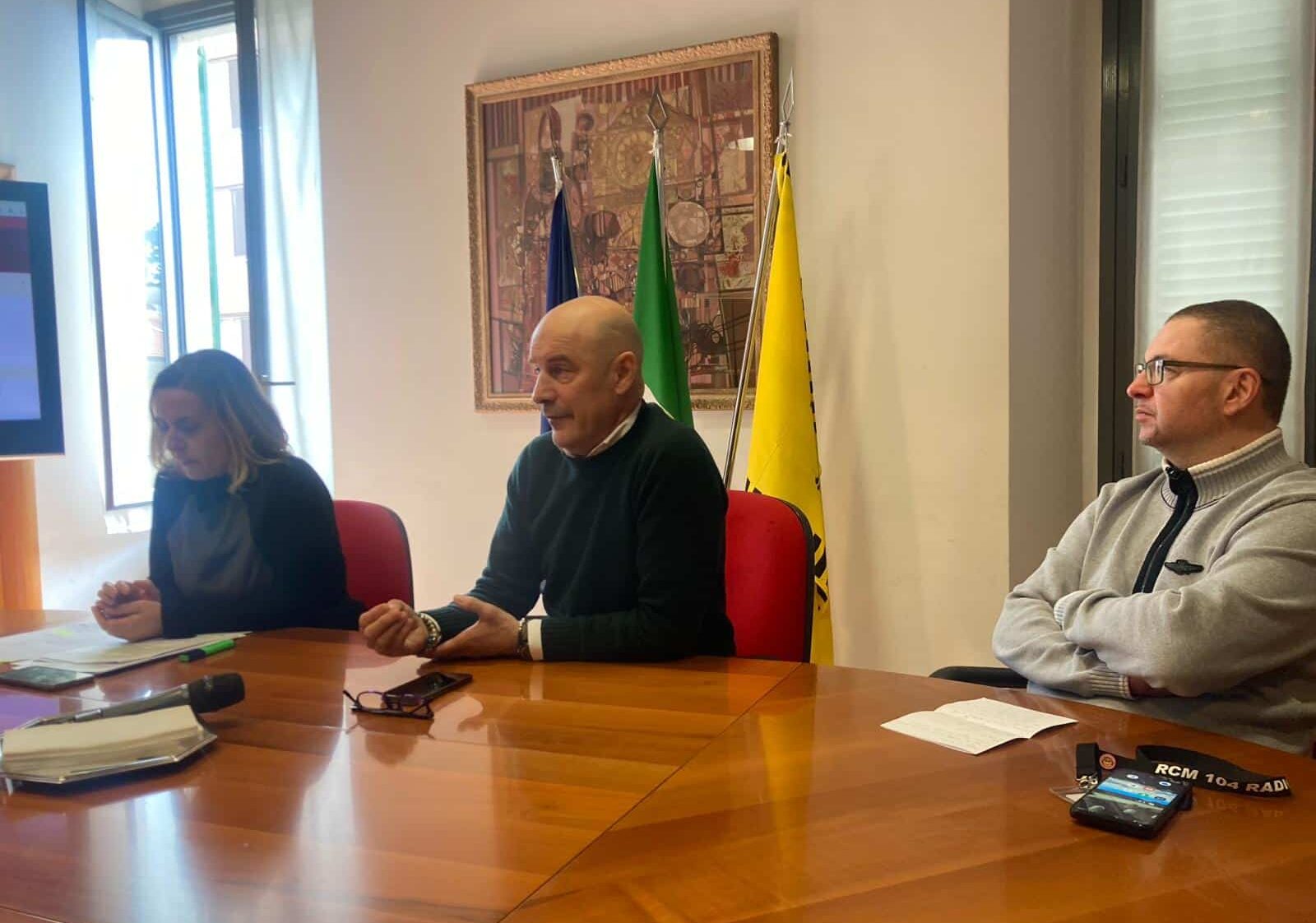 Magenta, Del Gobbo: “PD nervoso? Lo sarei anch’io al loro posto…”
