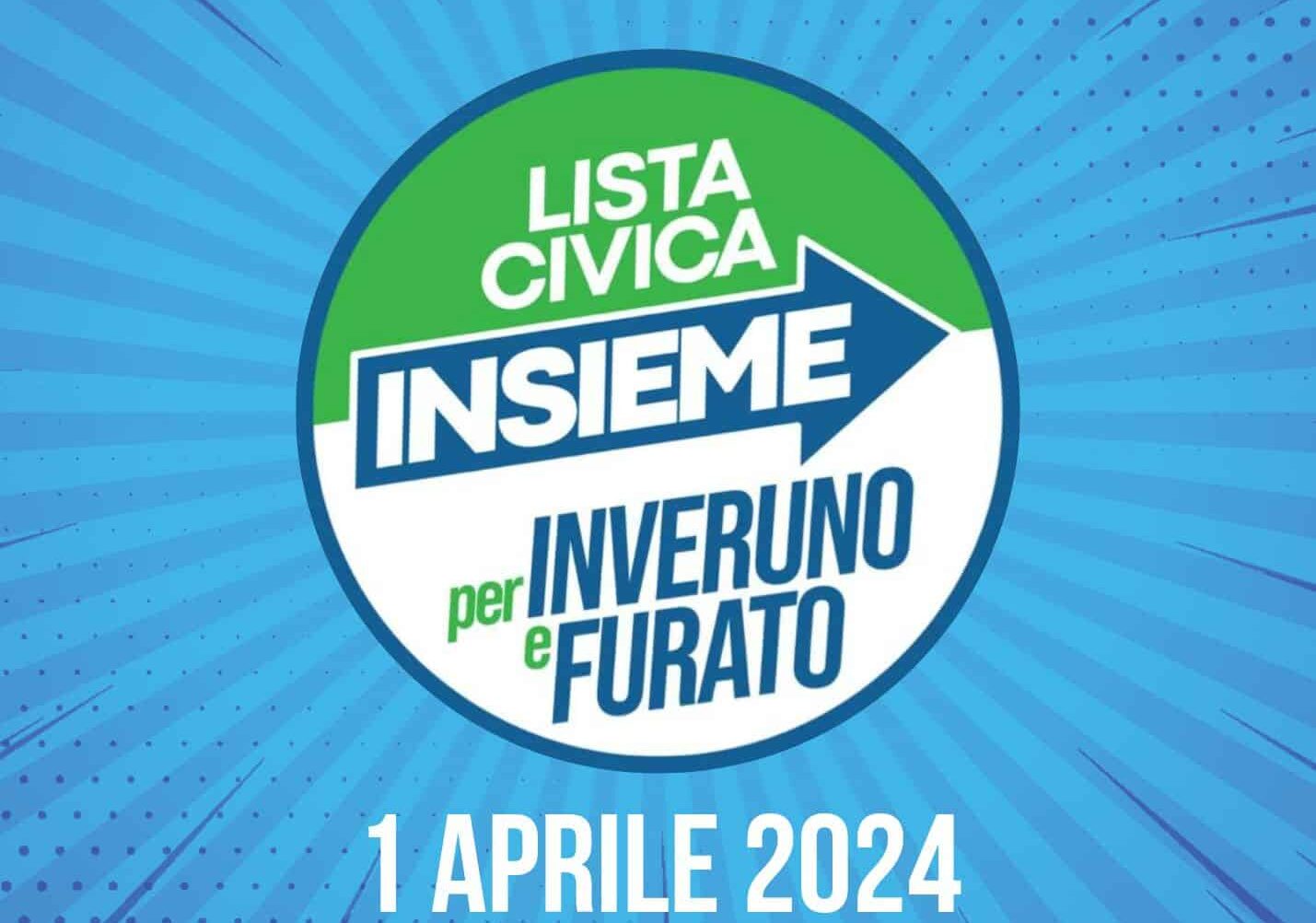 Elezioni: “Insieme per Inveruno e Furato” pronta ad annunciare il candidato Sindaco