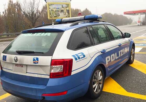 Sicurezza Stradale: Polizia e Aspi per il ponte di Pasqua aprono tre nuovi ‘Safety Point’