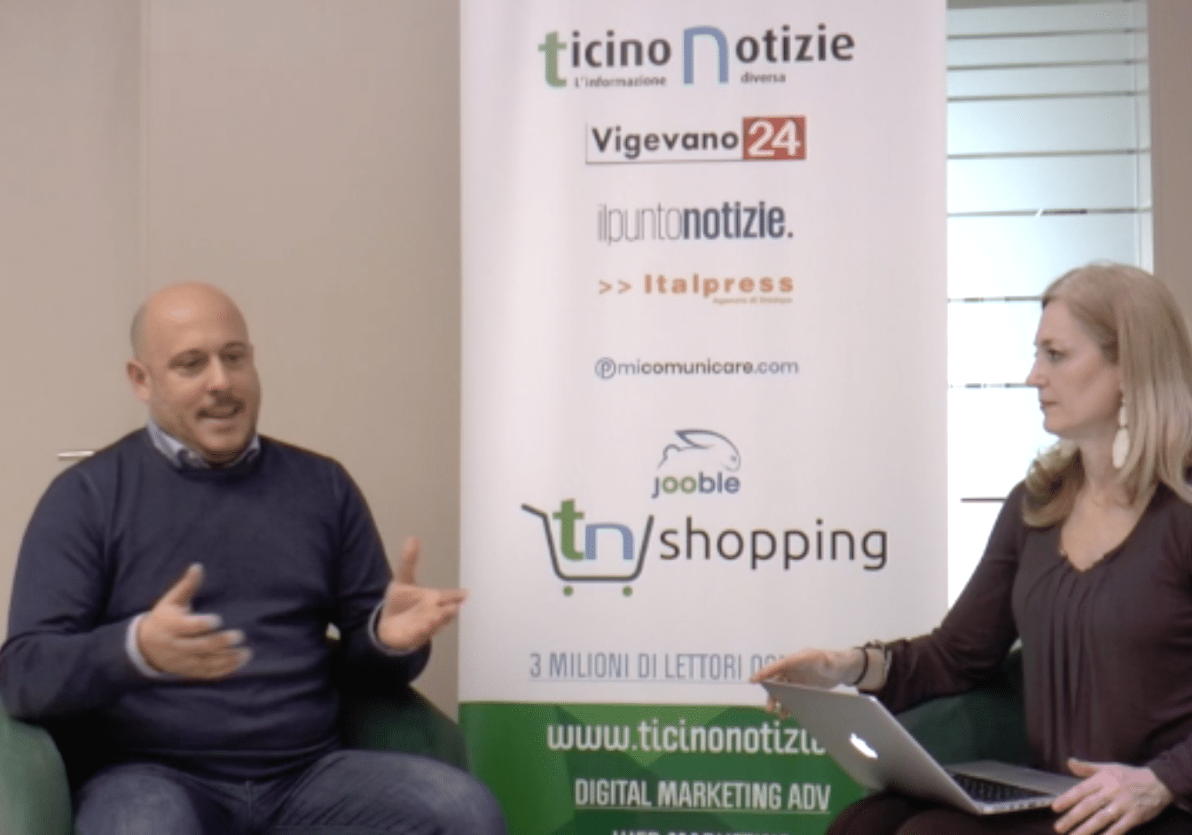 Controllo e prevenzione, queste le parole d’ordine contro gli animali indesiderati, come spiega Stefano Pierrettori a TG Imprese