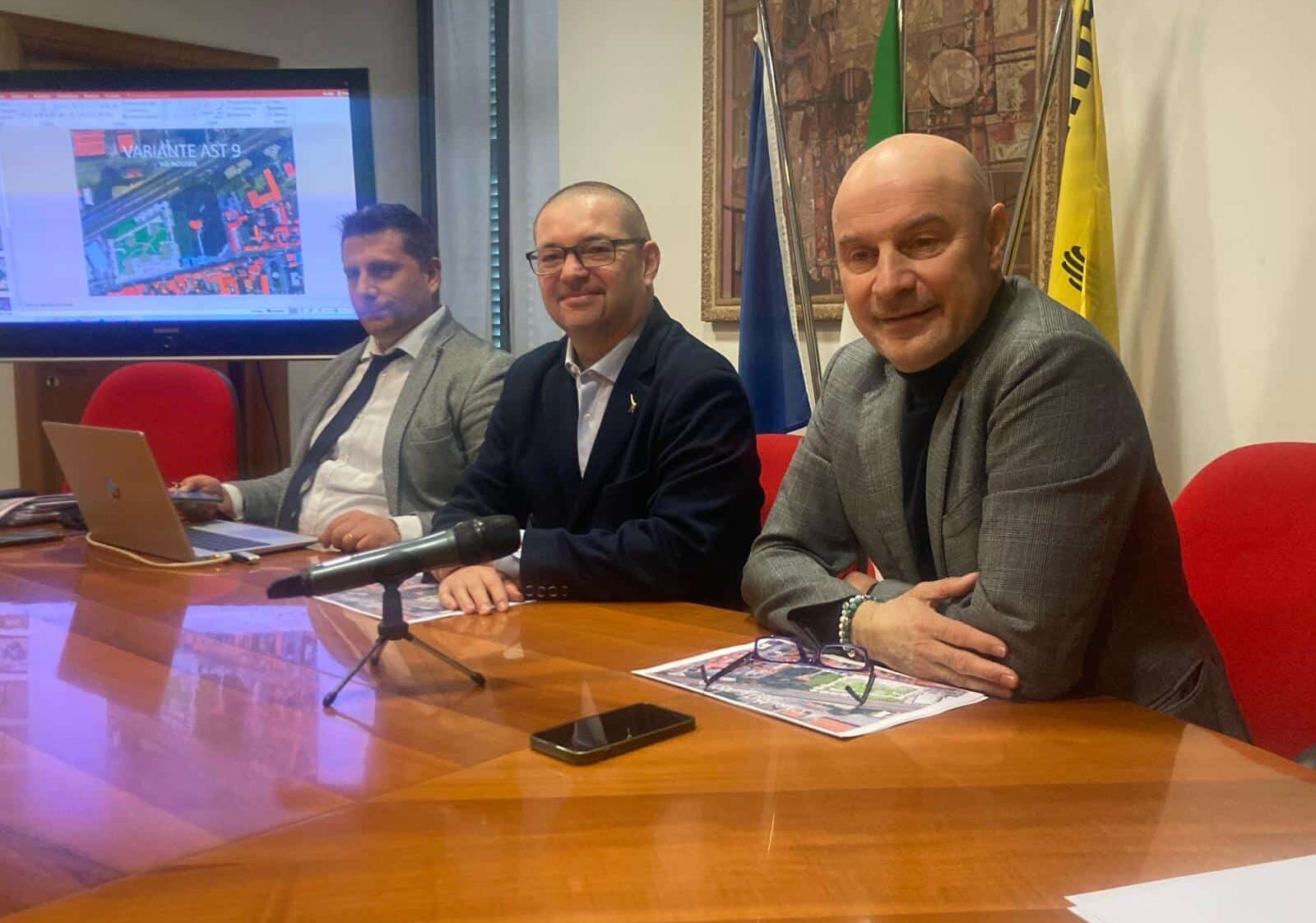 Magenta: rinasce finalmente l’area ex Naj Oleari. Questa sera in Consiglio l’adozione della variante al Piano