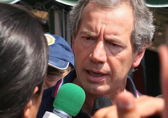 Lombardia, Sanità: Bertolaso, adeguato tariffario per medici e infermieri