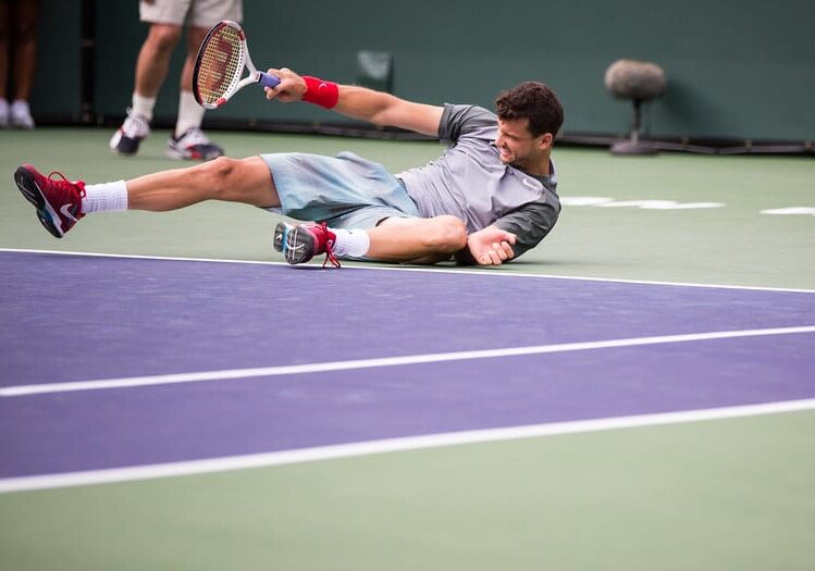 Tennis: welcome  back Sasha (Dimitrov), domani finale con Sinner a Miami