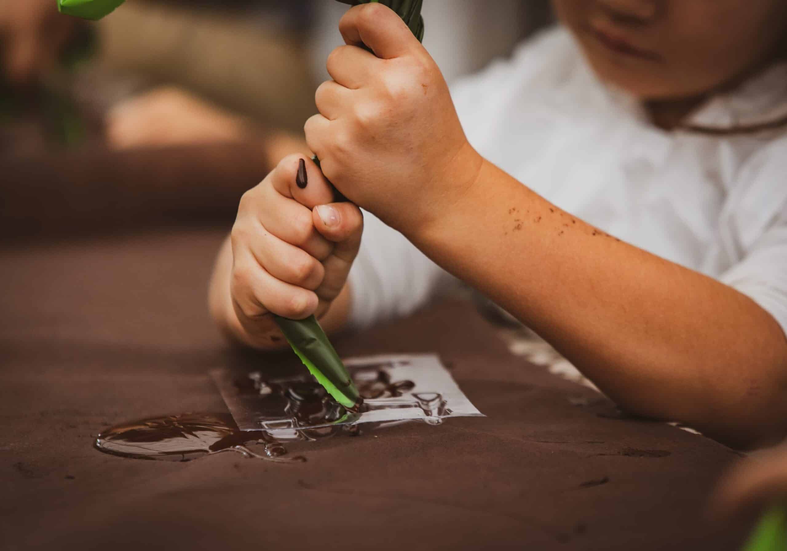 San Martino Siccomario: nel fine settimana l’Isola del Cioccolato