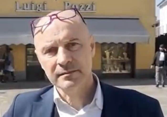 Magenta, Sindaco Del Gobbo sull’ospedale Fornaroli: “Servono più medici, solo così potremo abbattere le liste d’attesa”