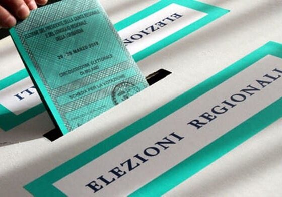 Faccia da votazione