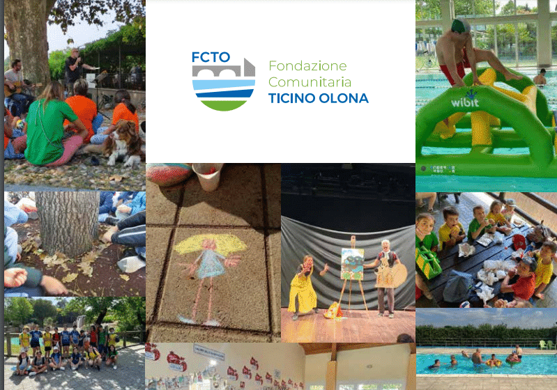 Fondazione Ticino Olona: 390.000 euro per sociale, cultura e ambiente nel territorio