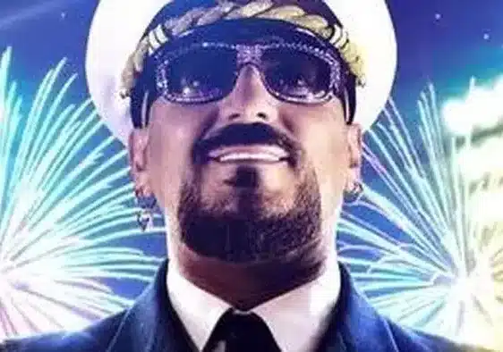 Gigi D’Agostino il 21 giugno a Milano