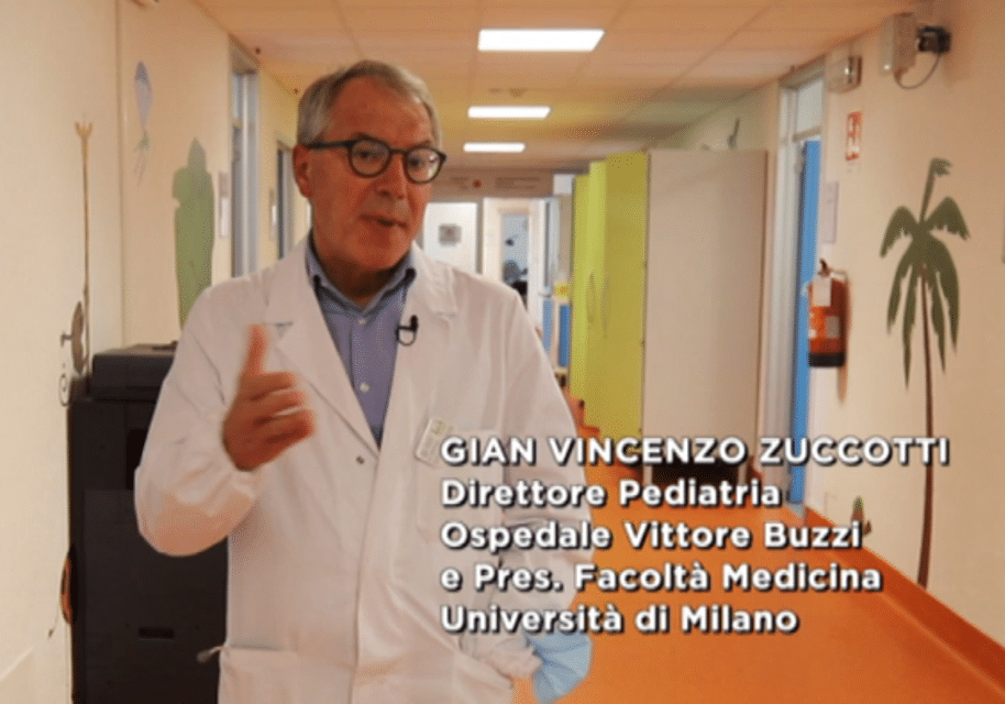 Sanità, pediatria: exploit tra i bambini dei casi di scarlattina, in diminuzione le gastroenteriti