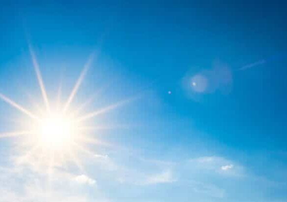 Lombardia, meteo: torna il sole, massime fino a 18 gradi