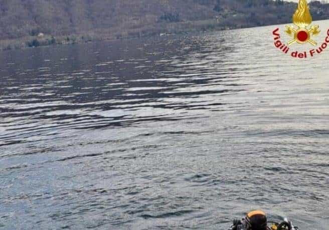 Lago d’Orta, ritrovato il cadavere dell’avvocato novarese