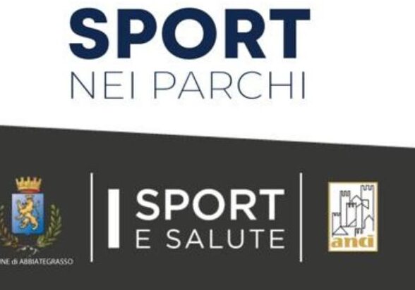 Abbiategrasso, prosegue Sport nei Parchi: sabato 16 tocca alla pallavolo