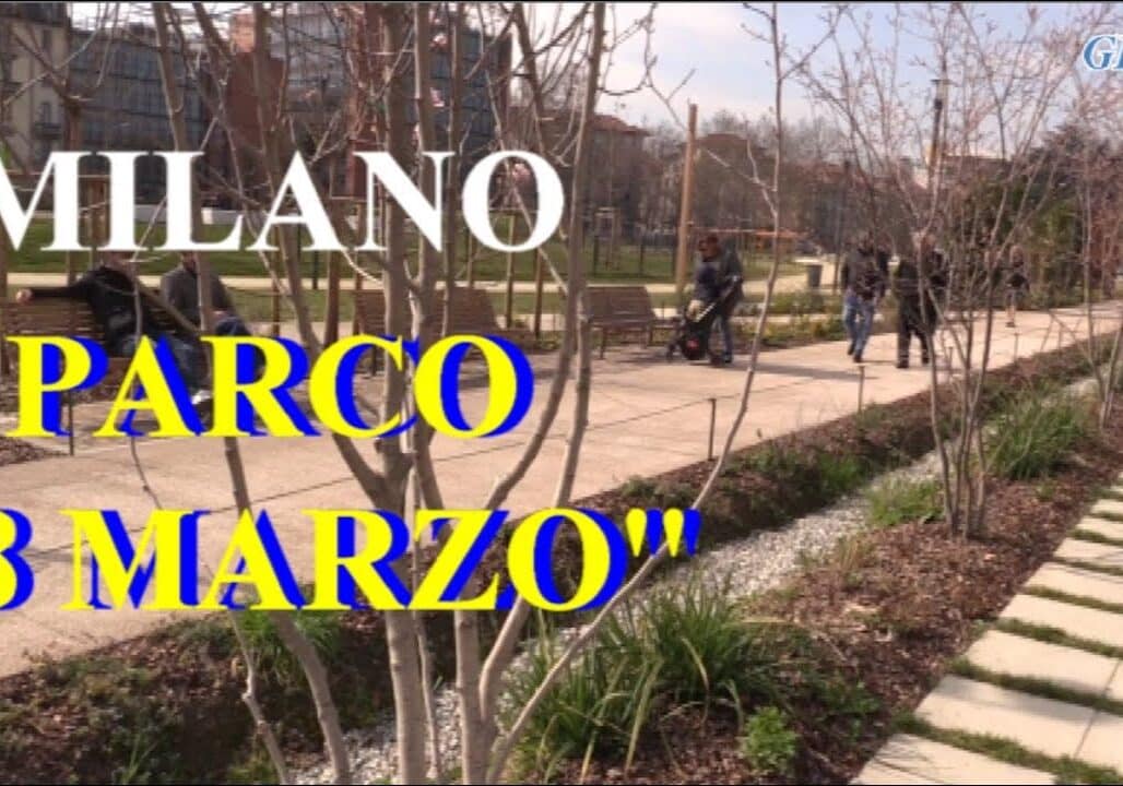 Milano, palpeggia ragazza al parco (8 marzo..): arrestato 29enne somalo