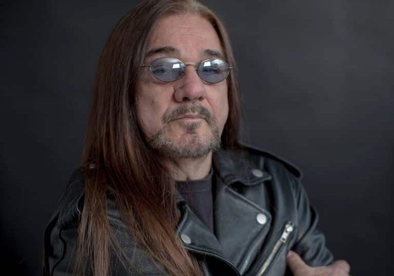 Pino Scotto e la sua militanza rock, questa sera, al Peyote di Magenta