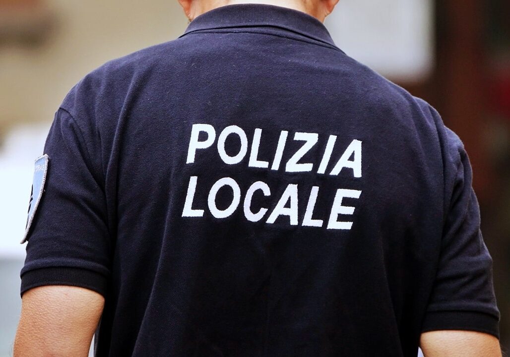 Nicolò Rachele nuovo comandante della Polizia locale di Casorezzo