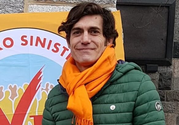 Rescaldina, il Sindaco Ielo su strade e manutenzione del verde: ‘Facciamo quello che possiamo’