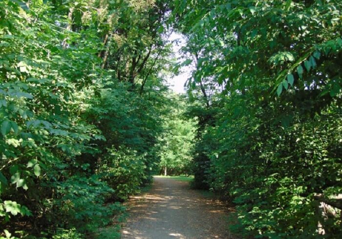 Legambiente celebra i 30 anni del Parco del Roccolo