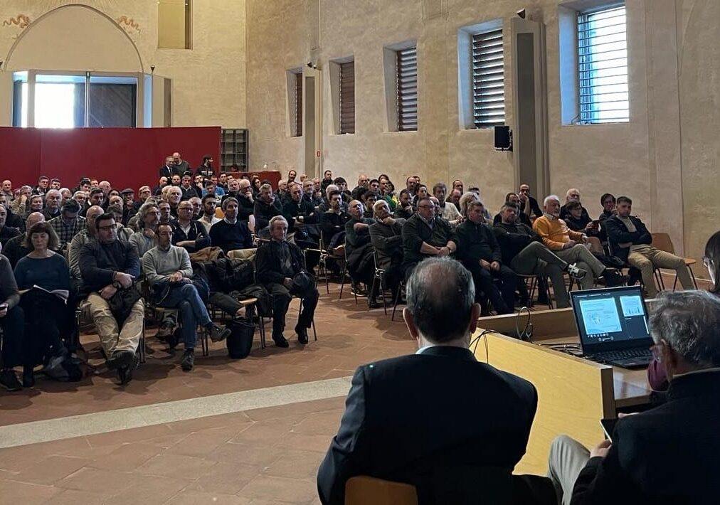 Consorzio ETVilloresi, agricoltura: chiuso il ciclo d’incontri sul territorio