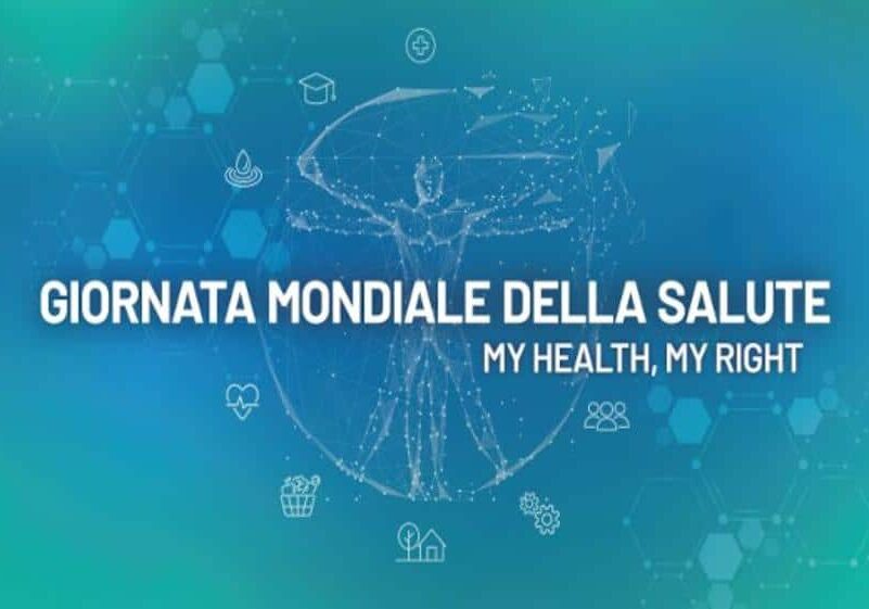 Giornata Mondiale della Salute: un fitto calendario d’iniziative con l’ATS Pavia