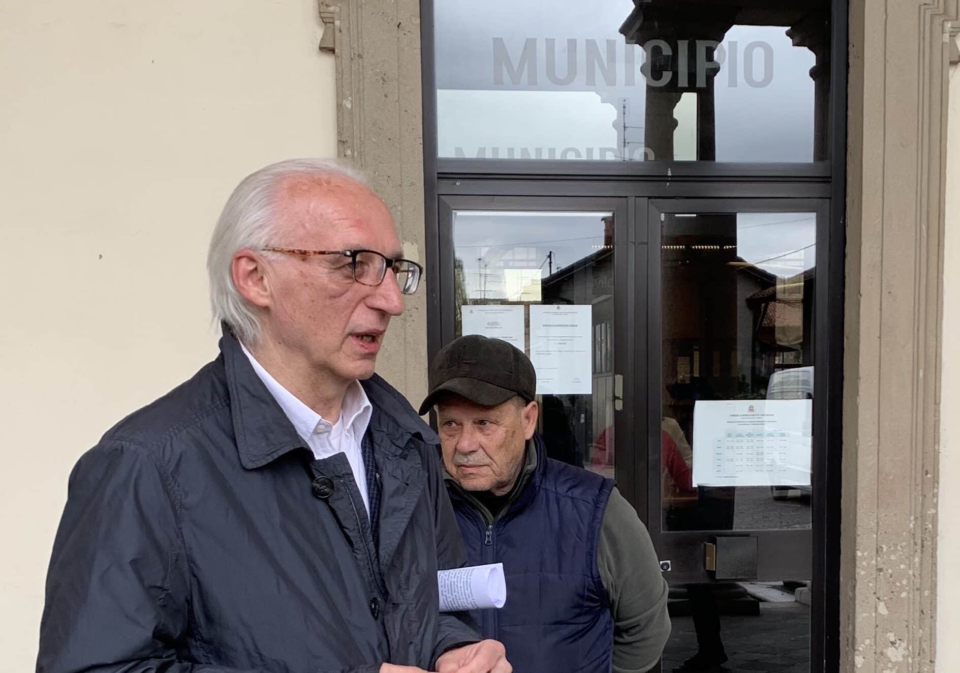 La fine dell’Amministrazione Braga-Colombo: Lega e Forza Italia scrivono…