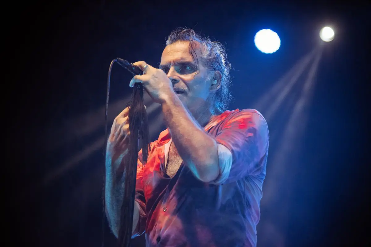 Piero Pelù “Sono pronto a tornare con un nuovo progetto e un tour”