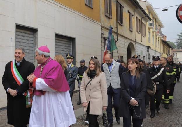 Corbetta: al via la 462 esima edizione della Festa del Perdono