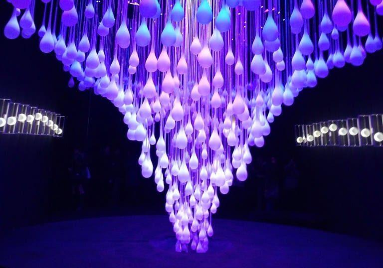 Salone e Fuorisalone: ennesimo boom