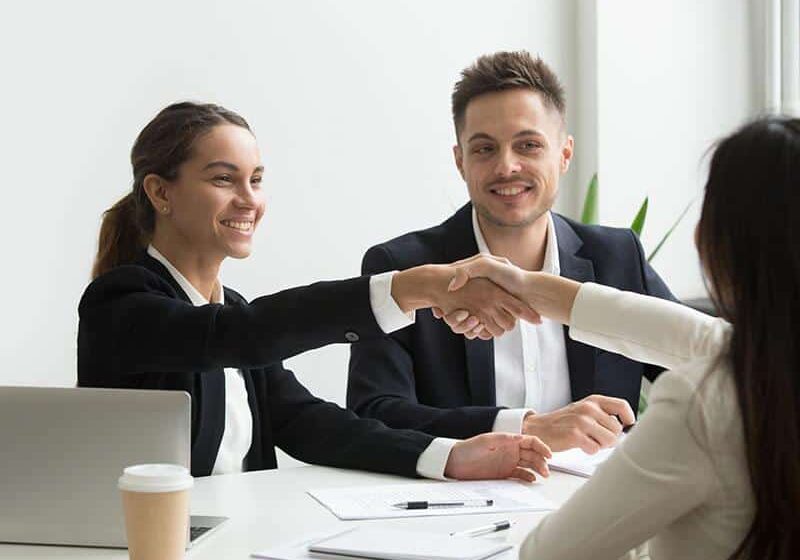 Consigli e opportunità di lavoro al “Job speed date”  di Corbetta