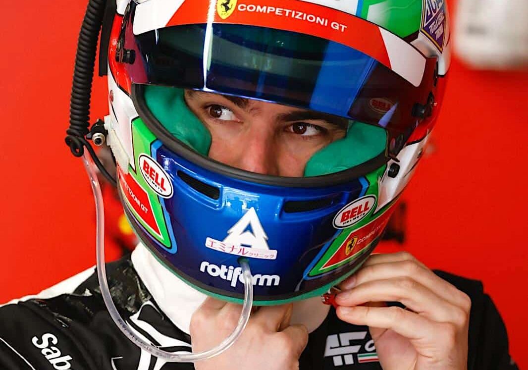 Motori: Rovera in trionfo con giro più veloce alla 4 Ore di Barcellona