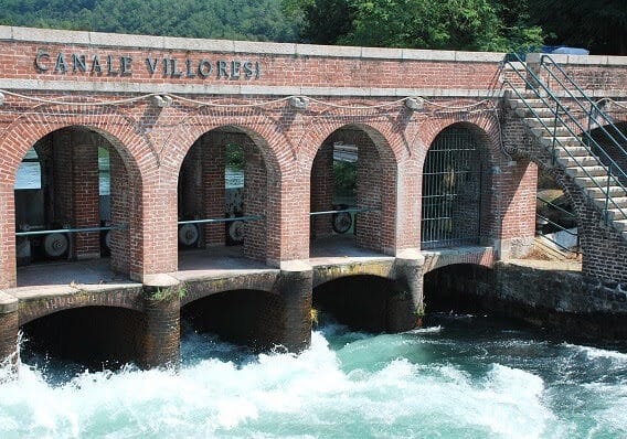 Villoresi torna l’acqua dopo l’Asciutta