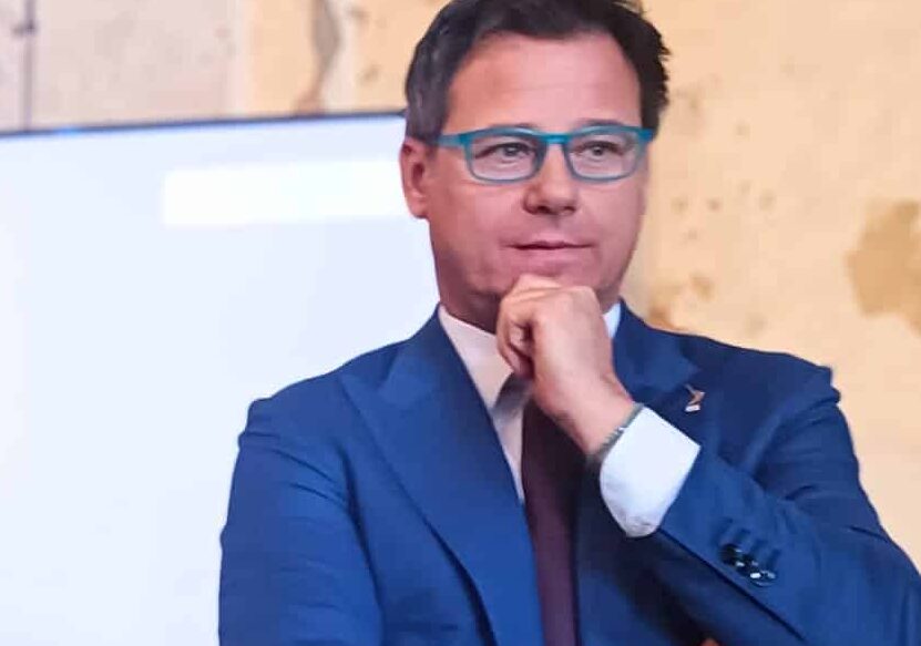 Confcommercio Magenta Castano Primo: arriva il leghista Angelo Ciocca
