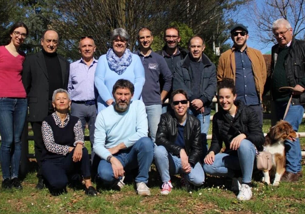 Marcallo con Casone. La Lista Civica c’è