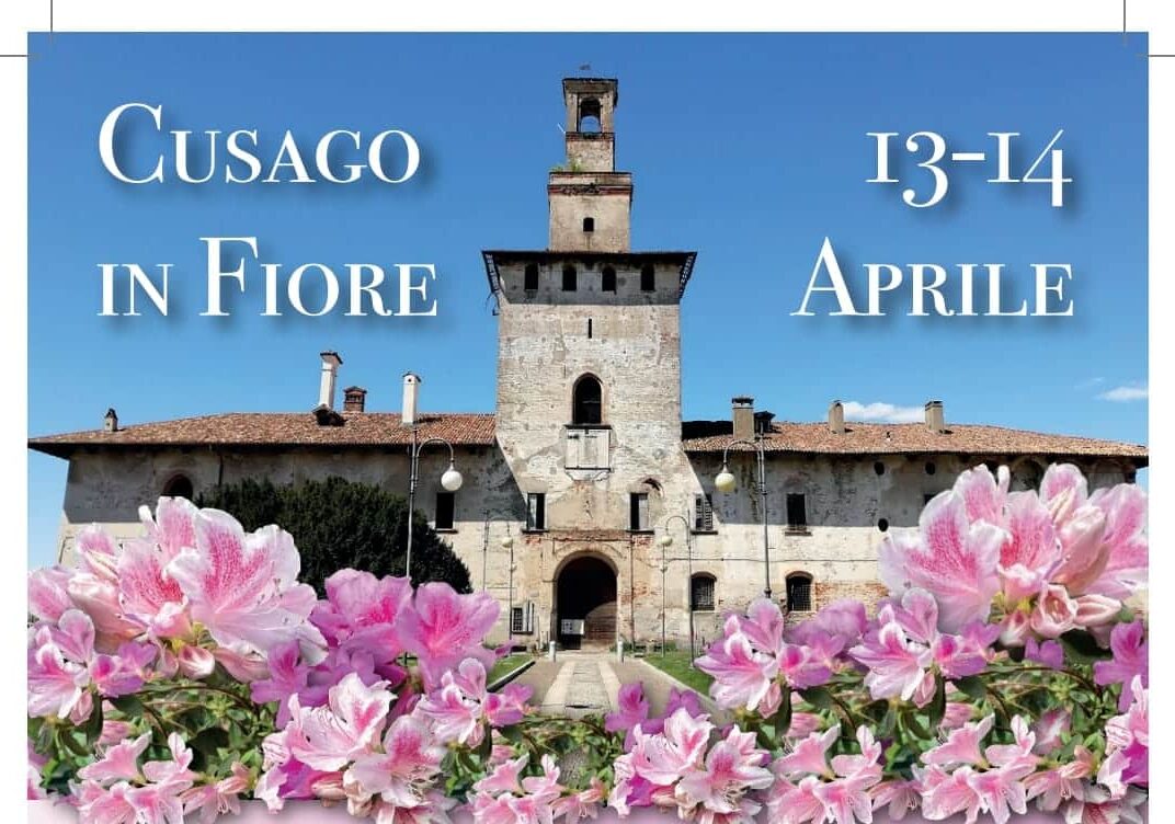 Aprile, un mese di feste, fiere e mercatini con il Consorzio dei comuni dei Navigli