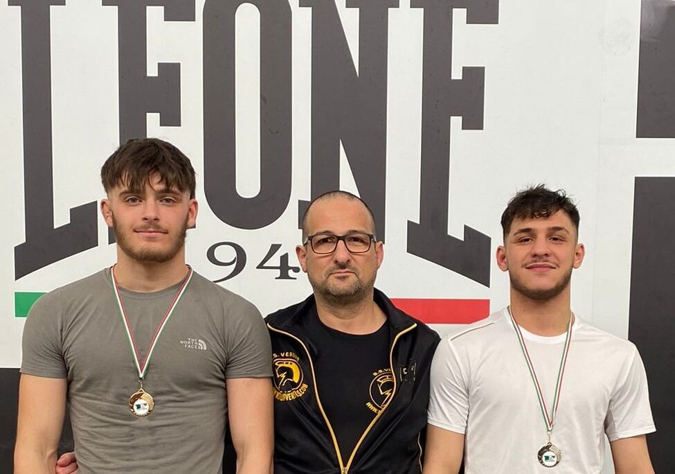 Versus Legnano: debutto scoppiettante per Ceraj e Mazzotto