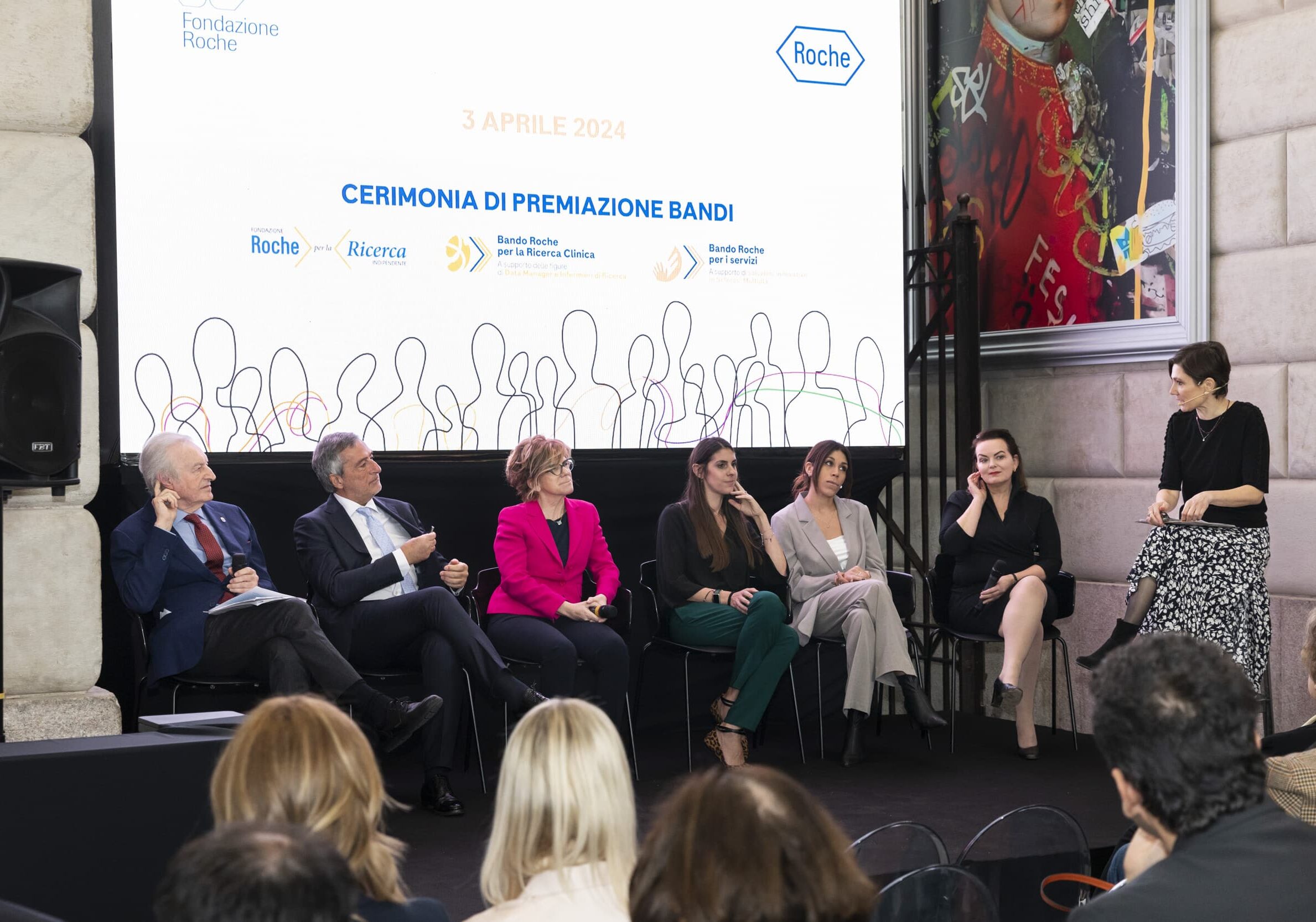 Salute. Dall’oncologia alle neuroscienze fino all’oftalmologia: il futuro della ricerca è in ottime mani