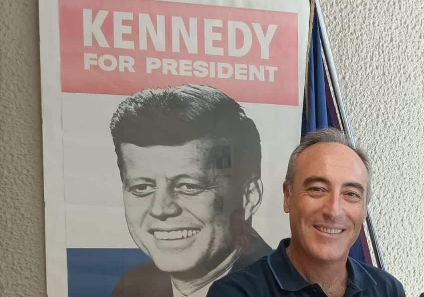 Gallera rientra in Forza Italia