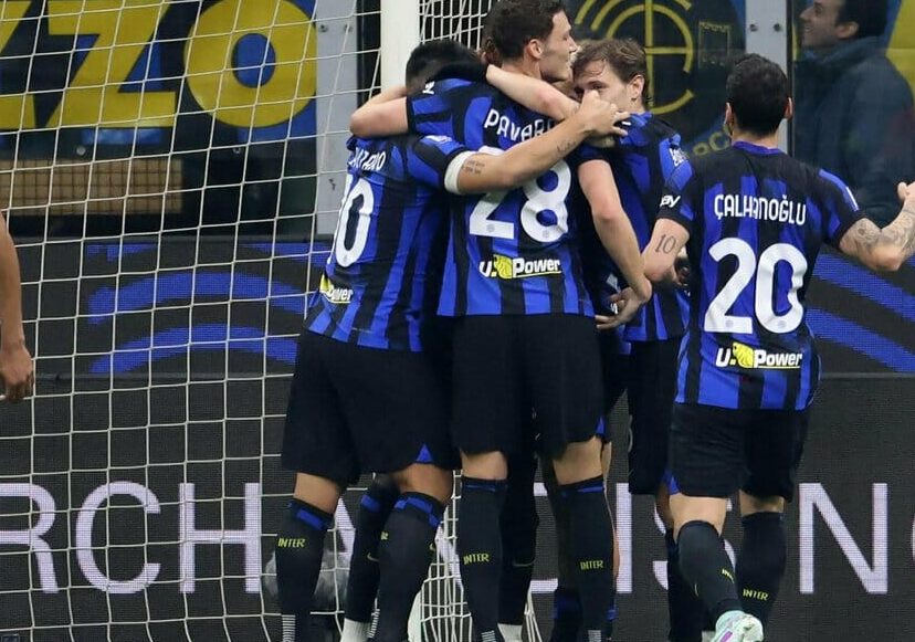 Derby di Milano, i risultati dal dopoguerra a oggi: perfetto equilibrio tra le milanesi, 57% di vittorie dell’Inter nelle stagioni da scudettata