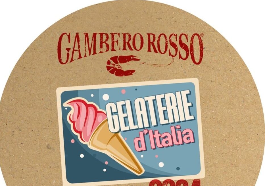 Magenta: anche quest’anno il bollino del Gambero Rosso per Love & Gelato