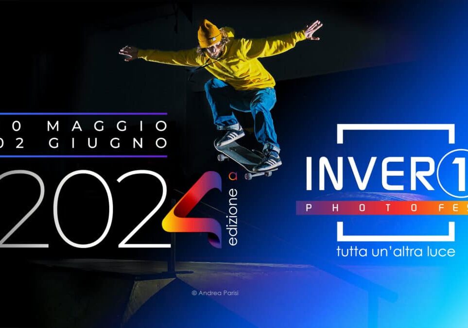 “Inveruno Photo Festival 2024”: conto alla rovescia