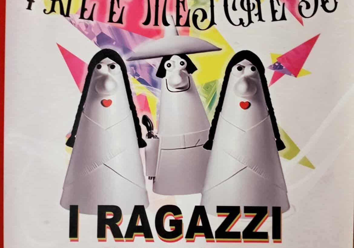 “Sipario aperto su Trecate” per gli ‘Anta’ Trecatesi