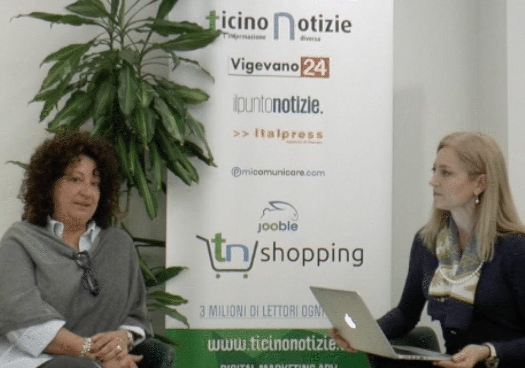 Il ricco aprile di Marcallo con Casone al TG Imprese: tradizioni e attualità si incontrano
