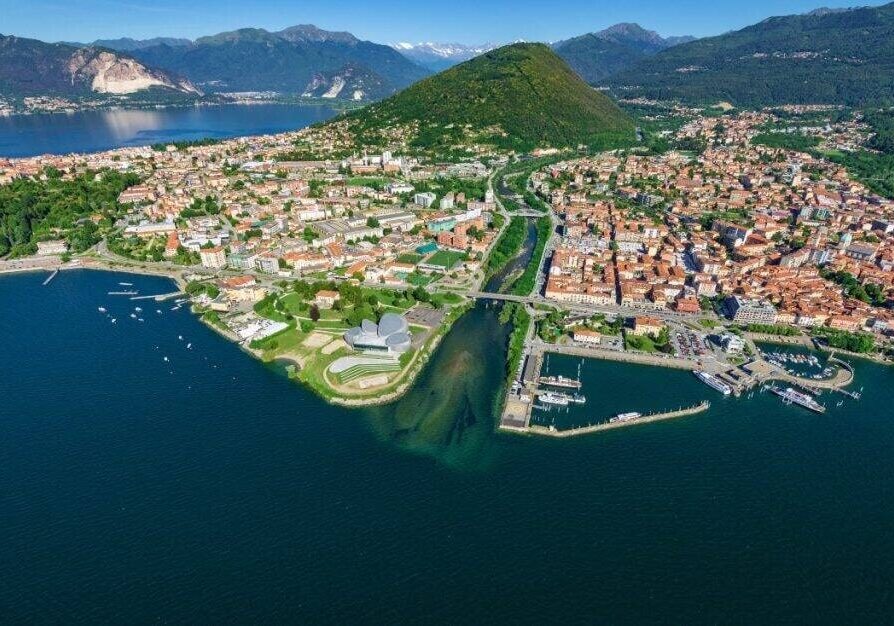 Lago Maggiore. Turisti a Verbania: superato nel 2023 il milione di presenze