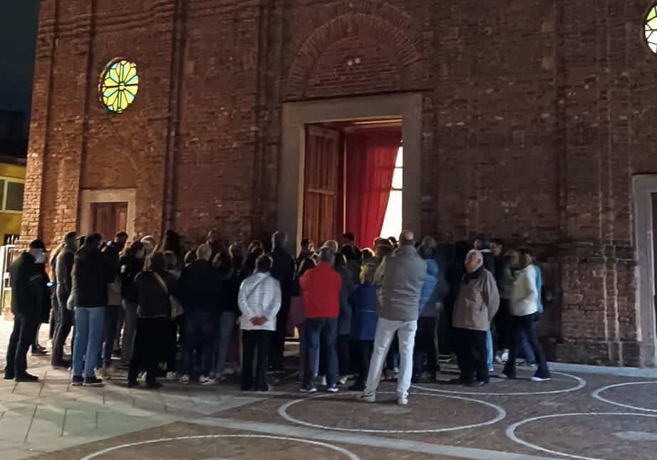 Turisti nel nostro territorio: tutte le iniziative del mese di maggio