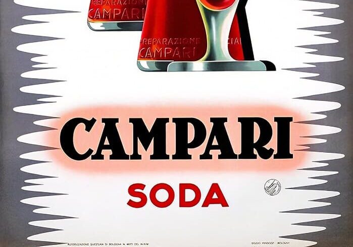 Campari si ‘beve’ Courvoisier (per 1 miliardo)